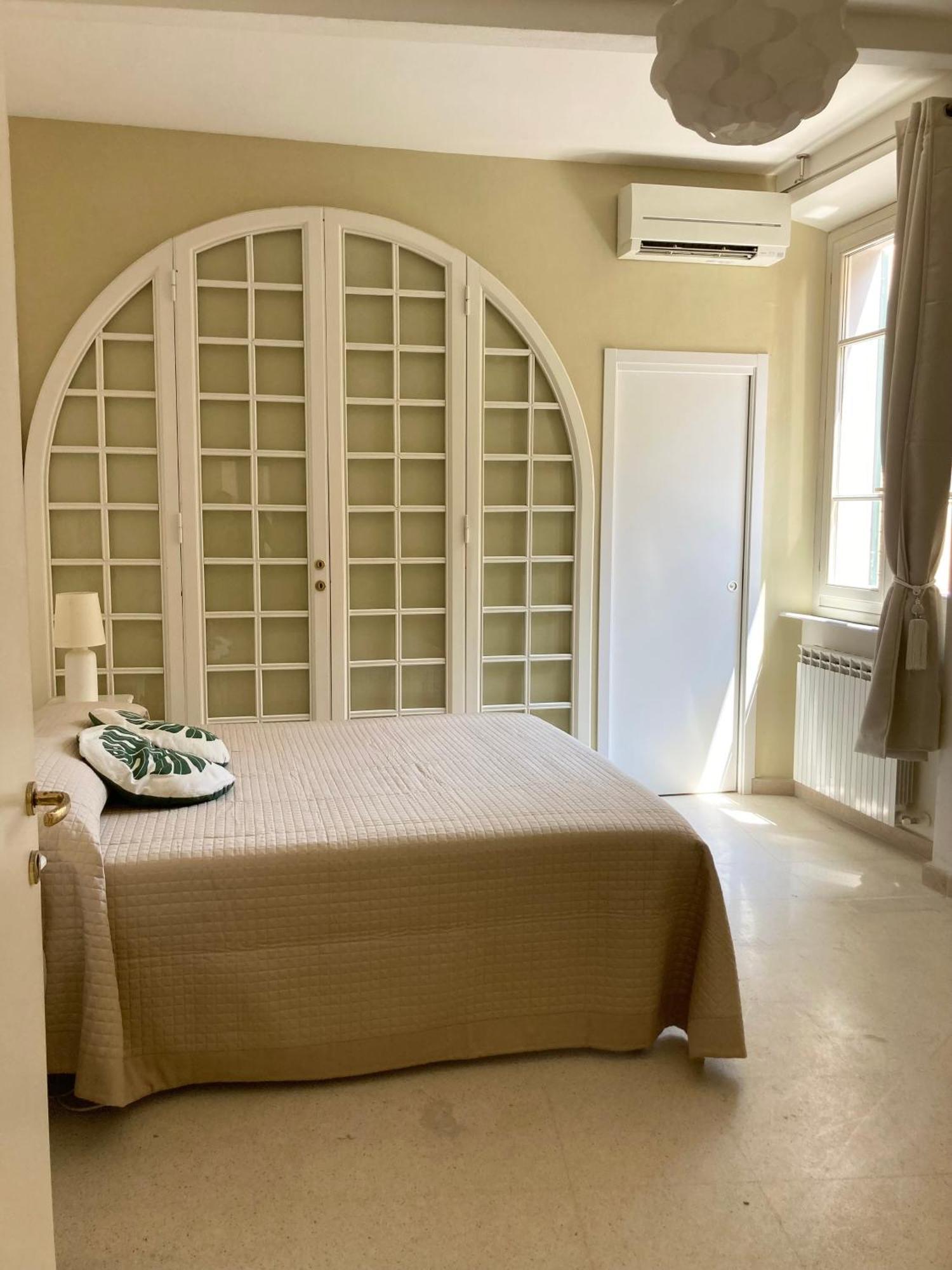 B&B La Sosta Degli Artisti Пьетразанта Экстерьер фото
