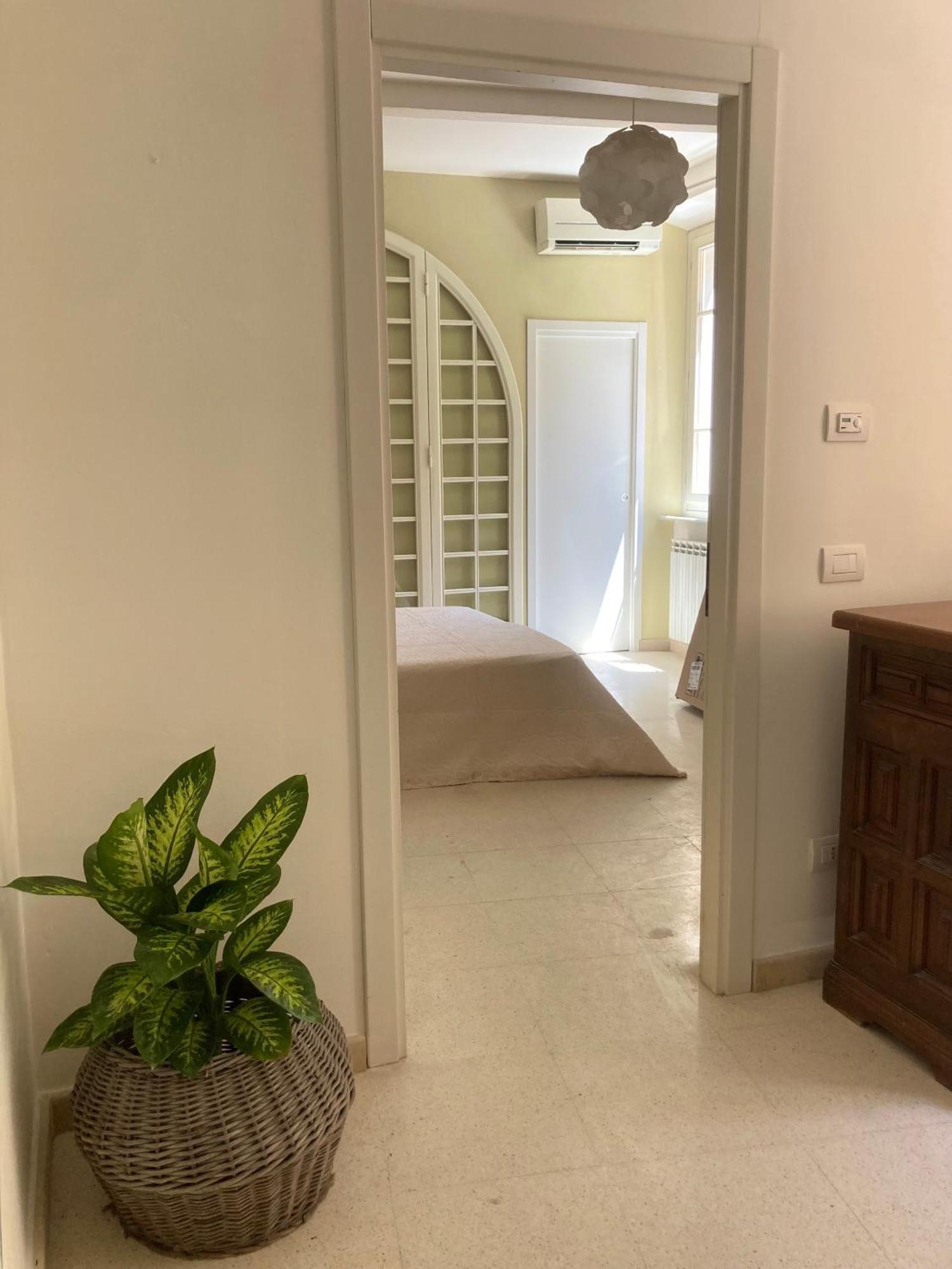 B&B La Sosta Degli Artisti Пьетразанта Экстерьер фото