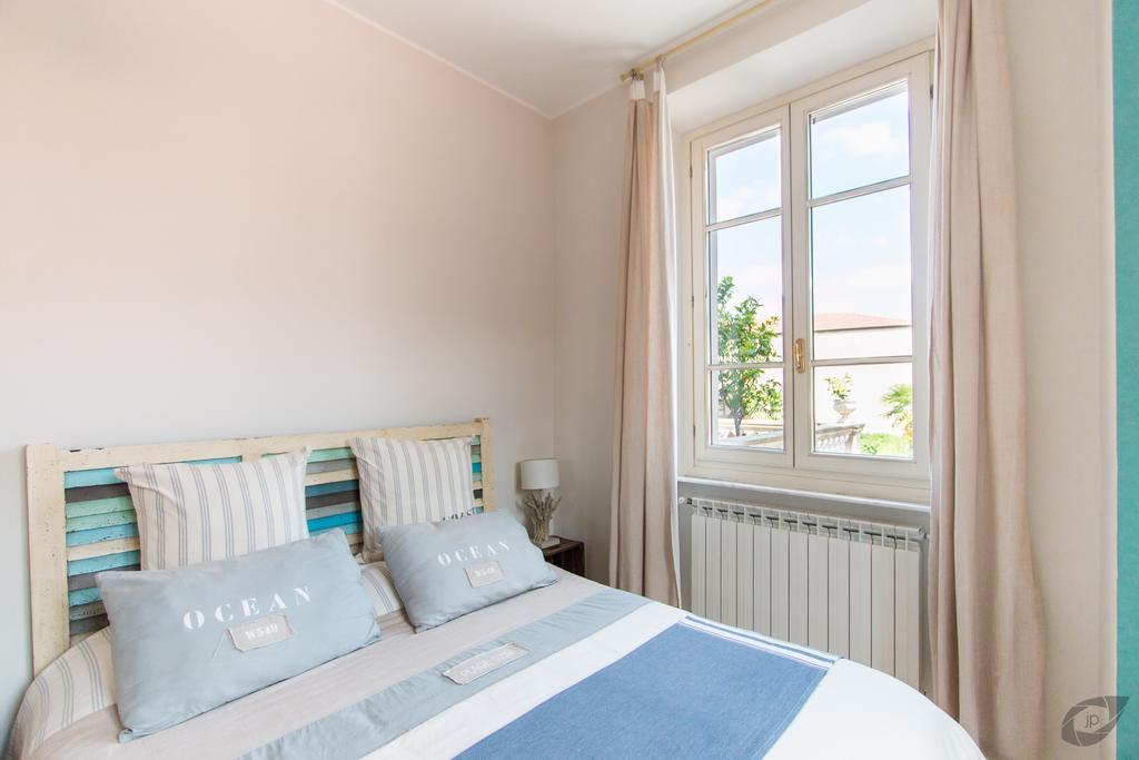 B&B La Sosta Degli Artisti Пьетразанта Экстерьер фото
