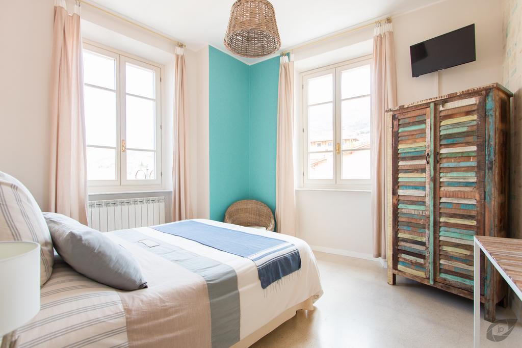 B&B La Sosta Degli Artisti Пьетразанта Экстерьер фото