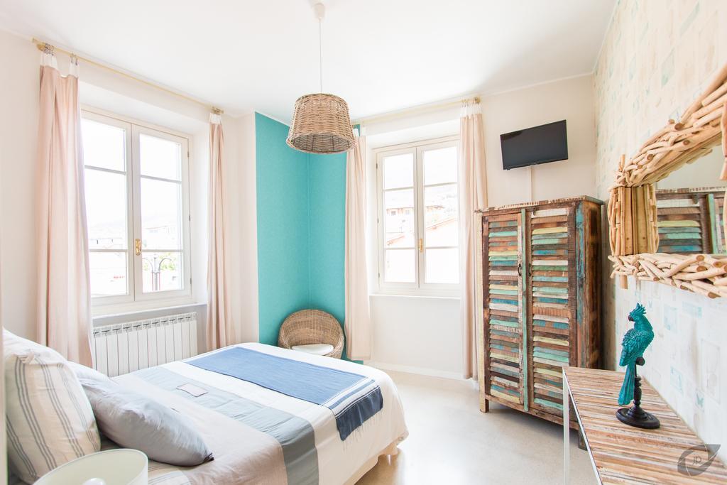 B&B La Sosta Degli Artisti Пьетразанта Экстерьер фото
