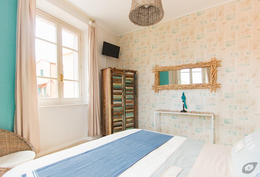 B&B La Sosta Degli Artisti Пьетразанта Экстерьер фото
