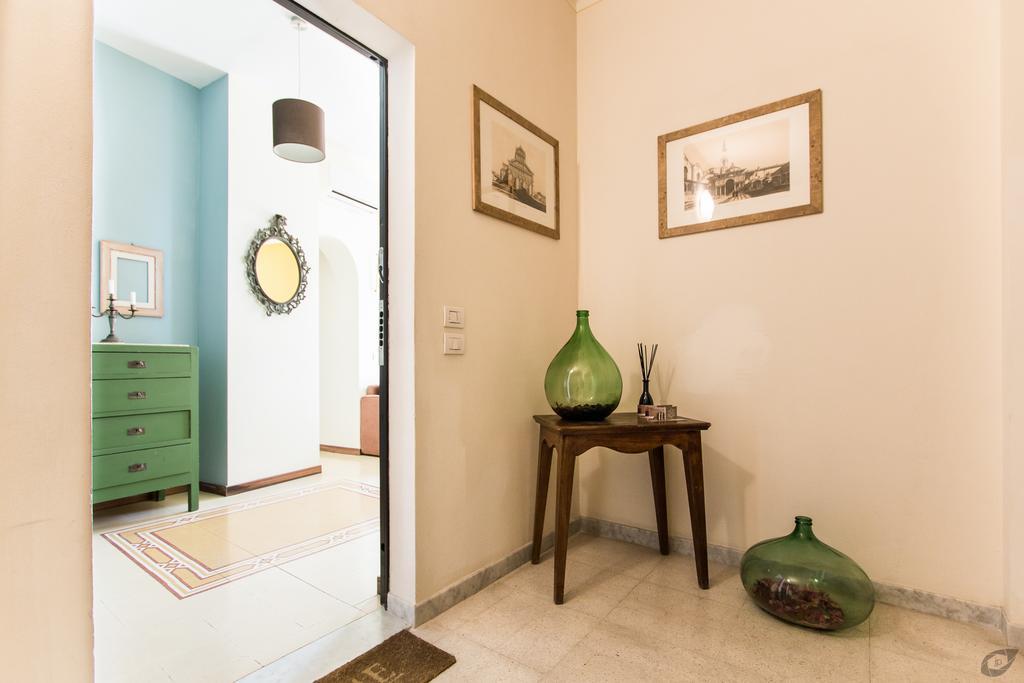 B&B La Sosta Degli Artisti Пьетразанта Экстерьер фото