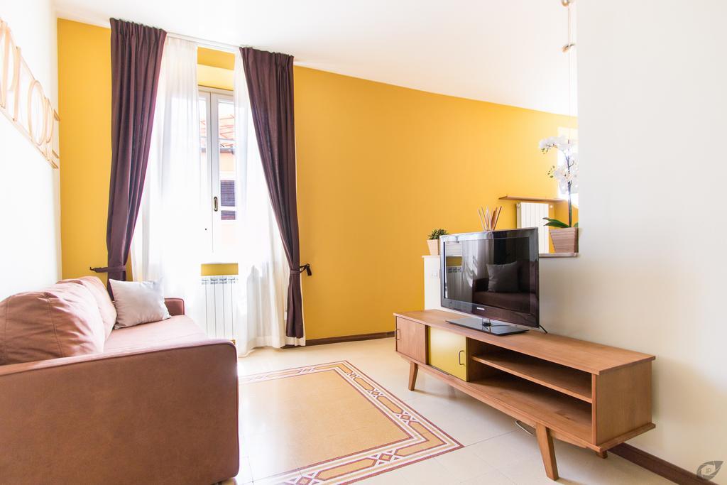 B&B La Sosta Degli Artisti Пьетразанта Экстерьер фото