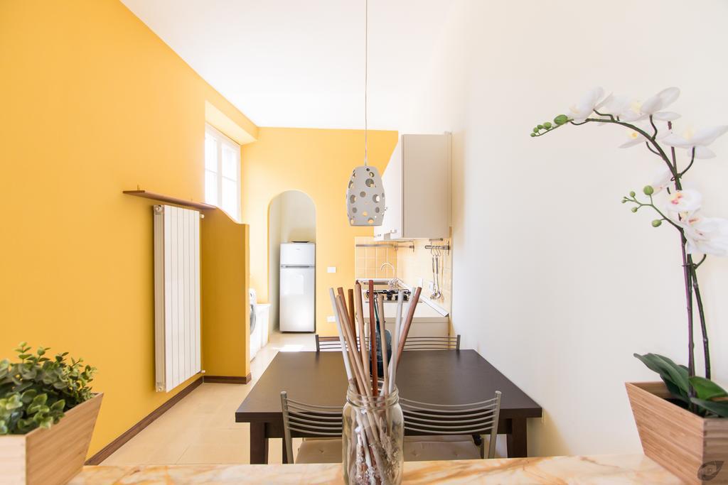 B&B La Sosta Degli Artisti Пьетразанта Экстерьер фото
