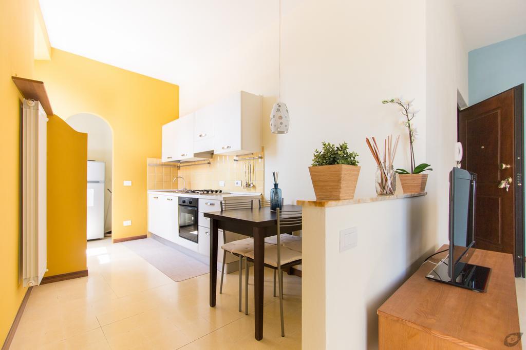 B&B La Sosta Degli Artisti Пьетразанта Экстерьер фото