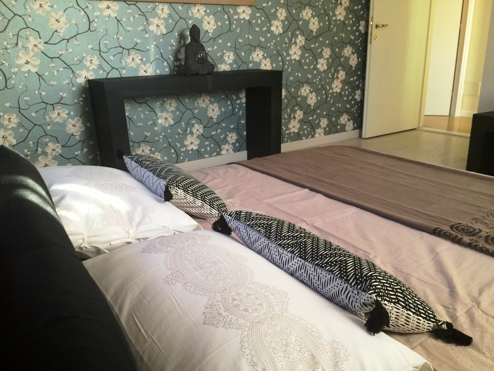 B&B La Sosta Degli Artisti Пьетразанта Экстерьер фото