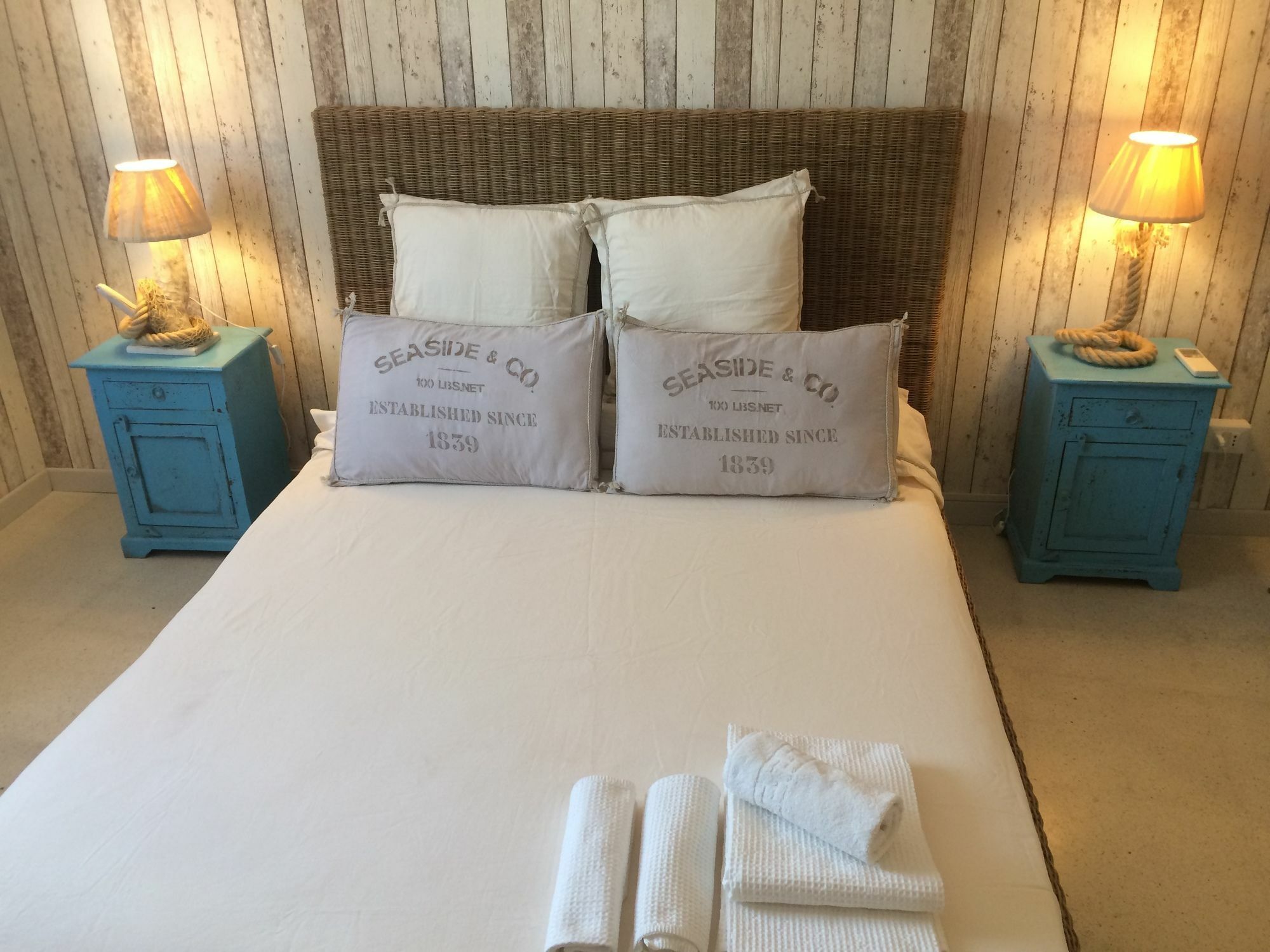 B&B La Sosta Degli Artisti Пьетразанта Экстерьер фото