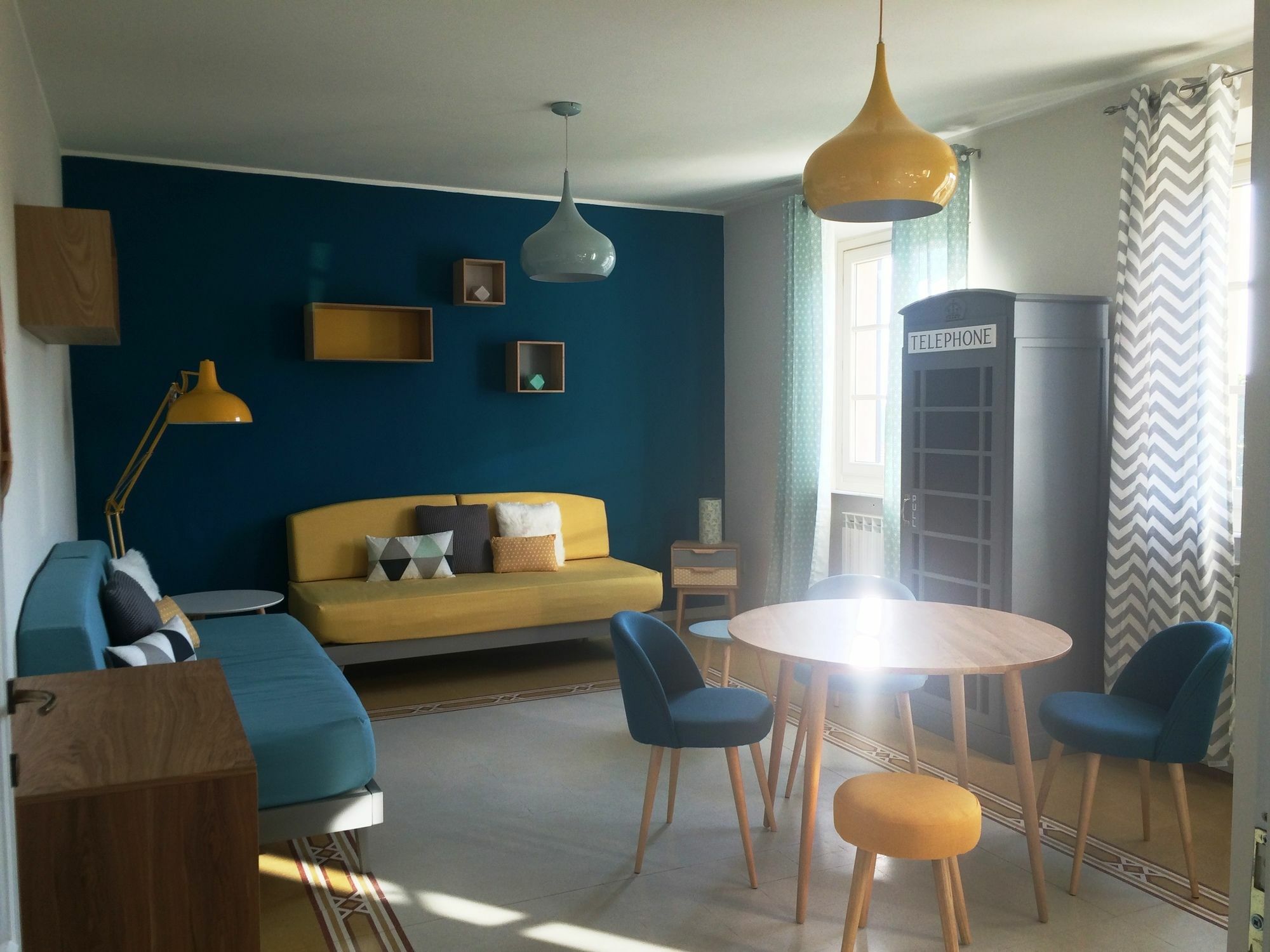 B&B La Sosta Degli Artisti Пьетразанта Экстерьер фото