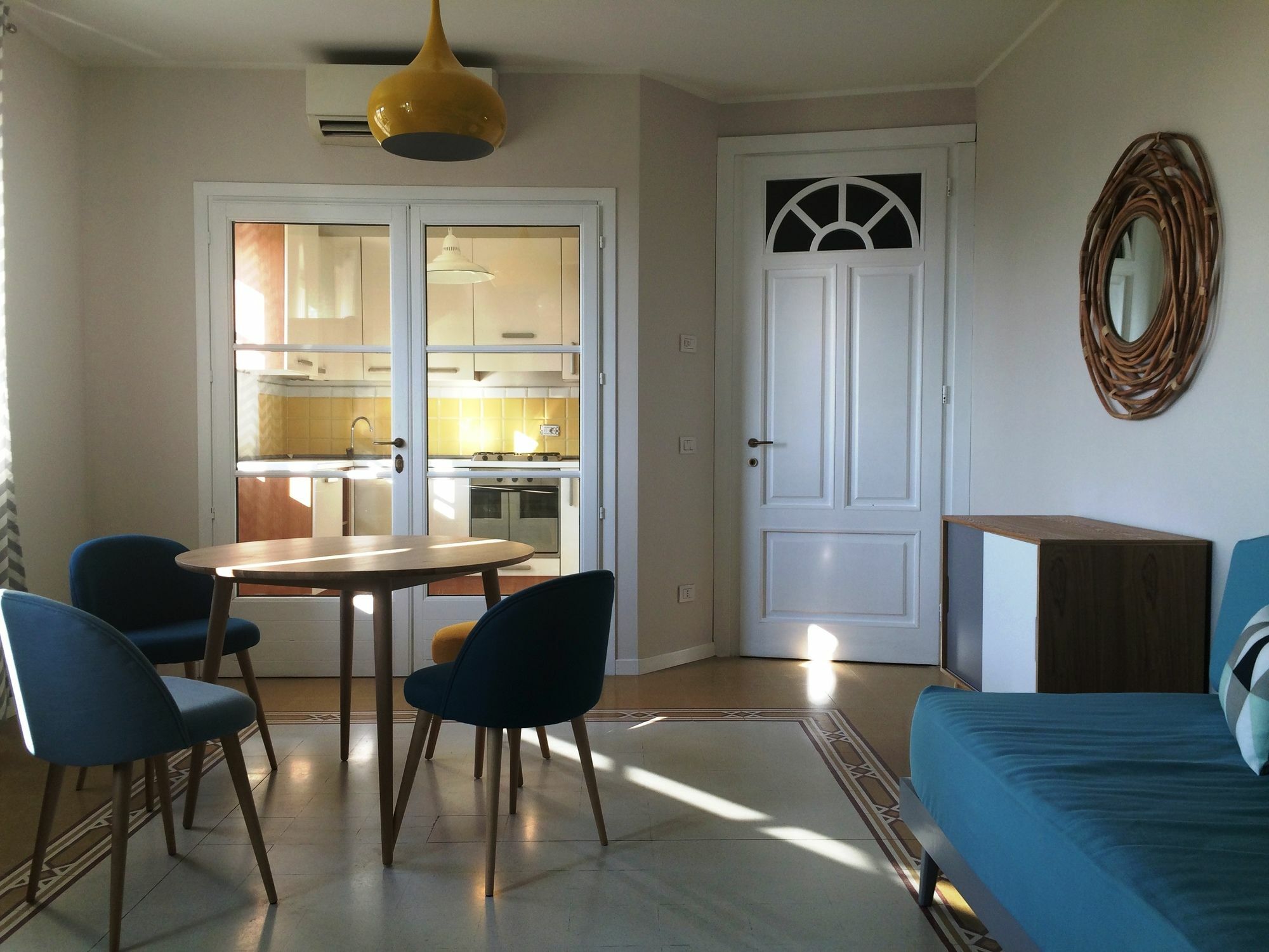 B&B La Sosta Degli Artisti Пьетразанта Экстерьер фото